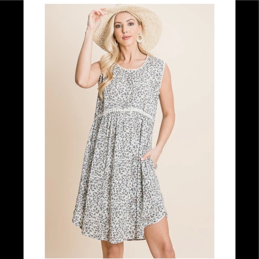 NWOT, Zoey’s Dress